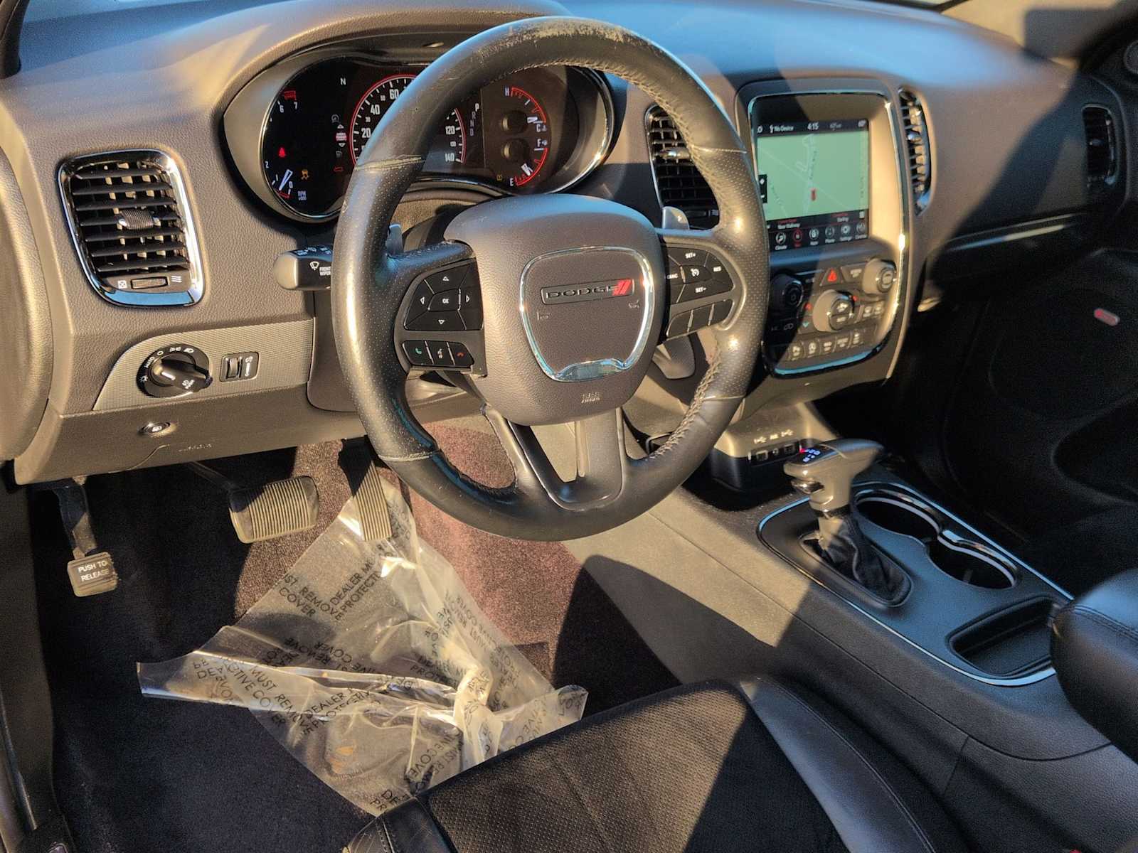 Thumbnail: 2018 Dodge Durango - 10