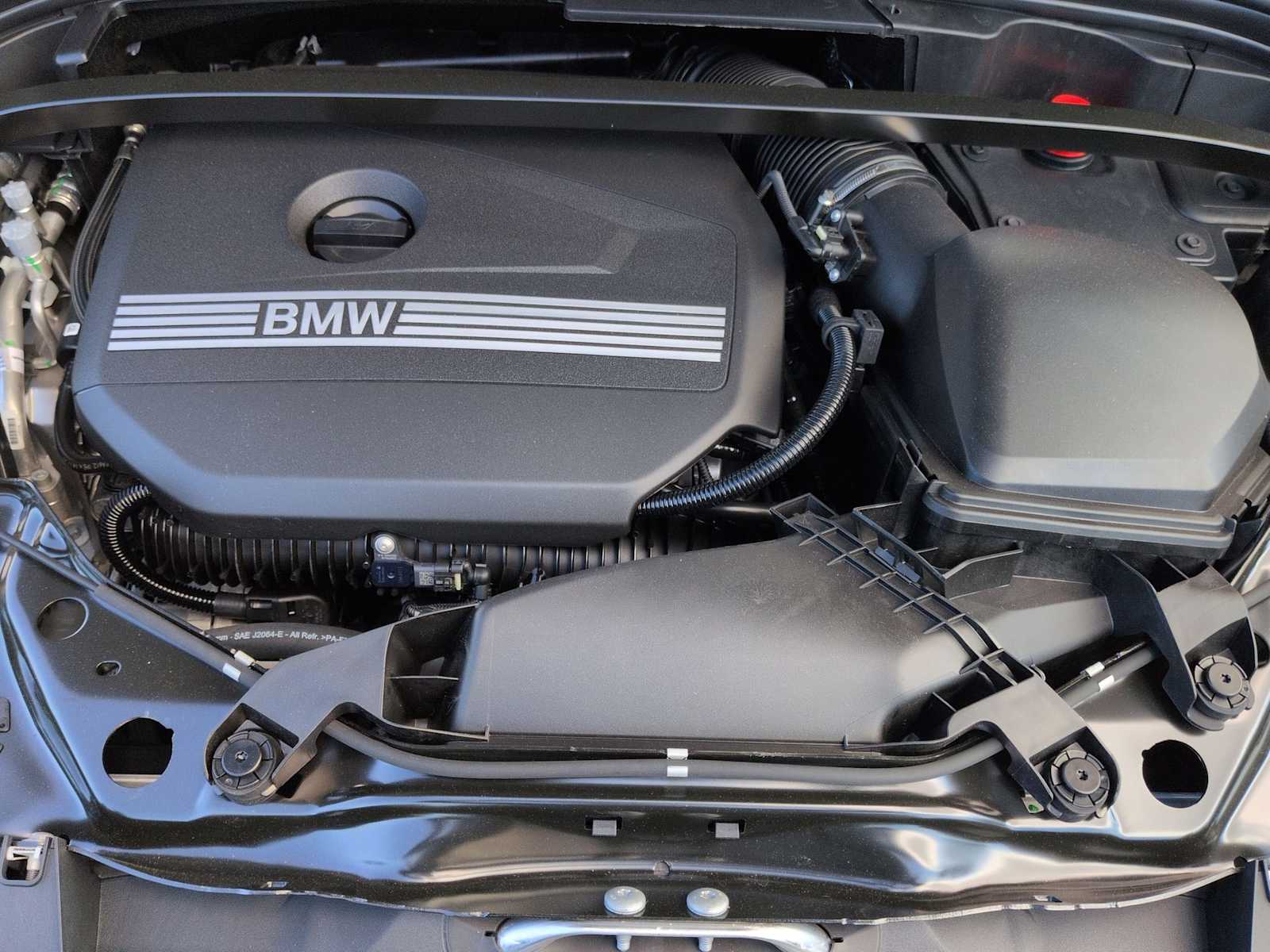 Thumbnail: 2026 BMW X1 - 15
