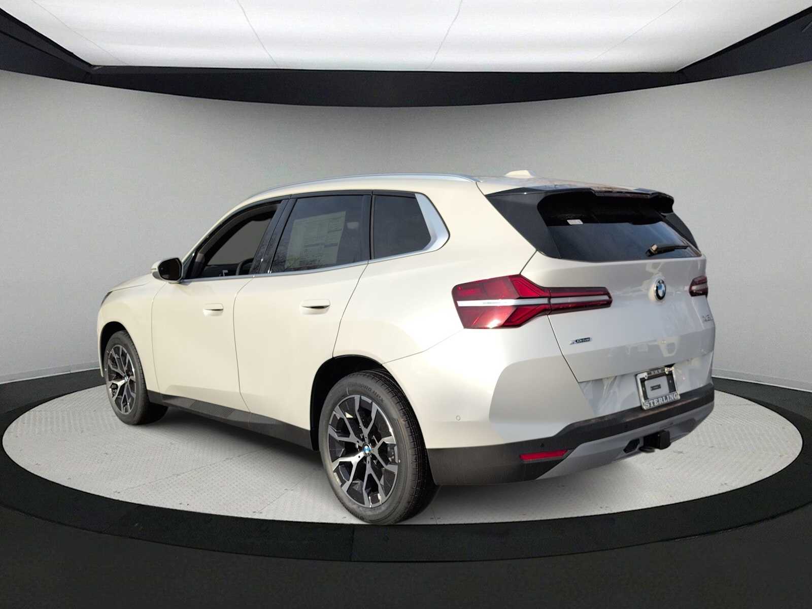 Thumbnail: 2026 BMW X3 - 6