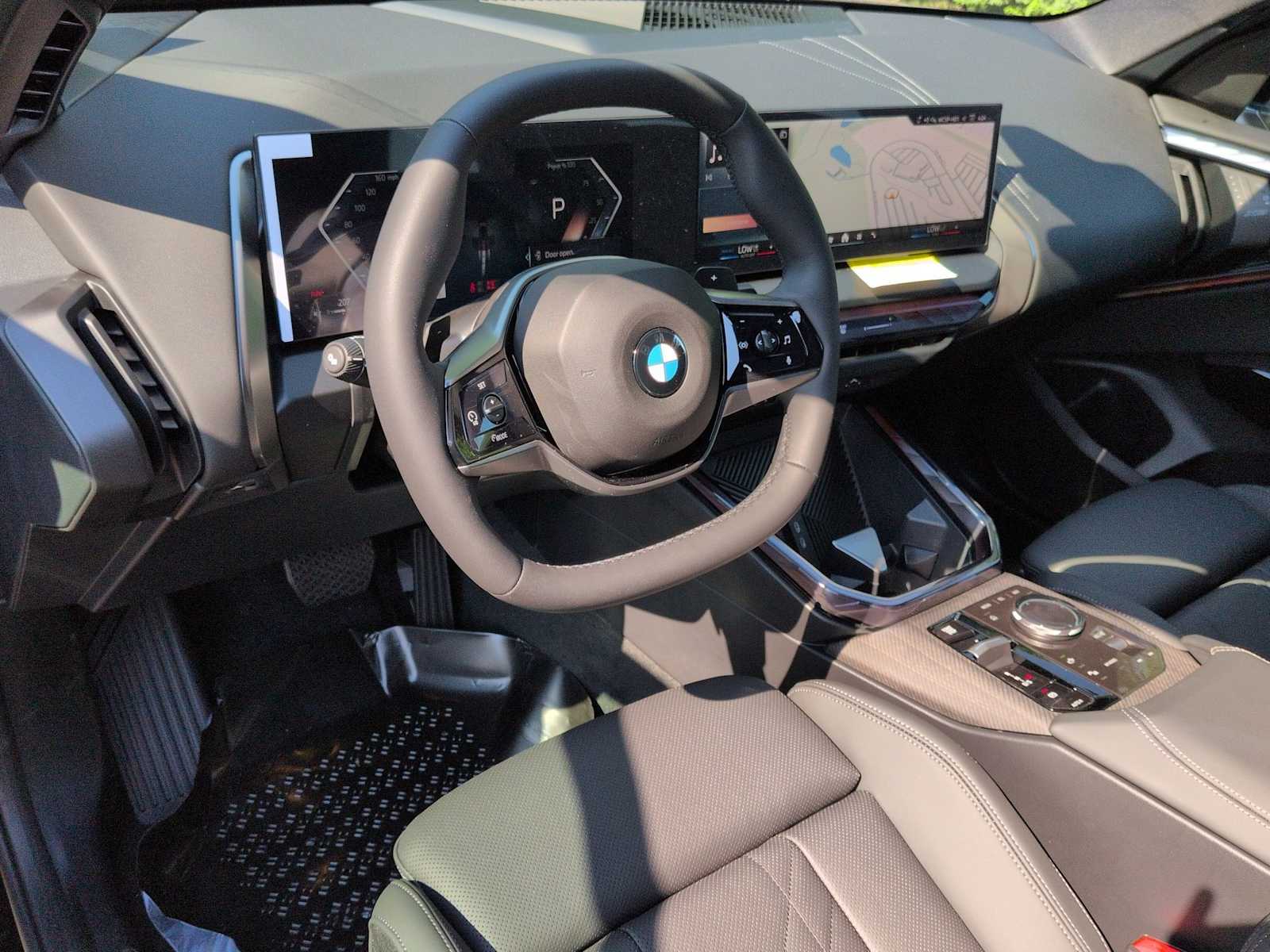 Thumbnail: 2026 BMW X3 - 10