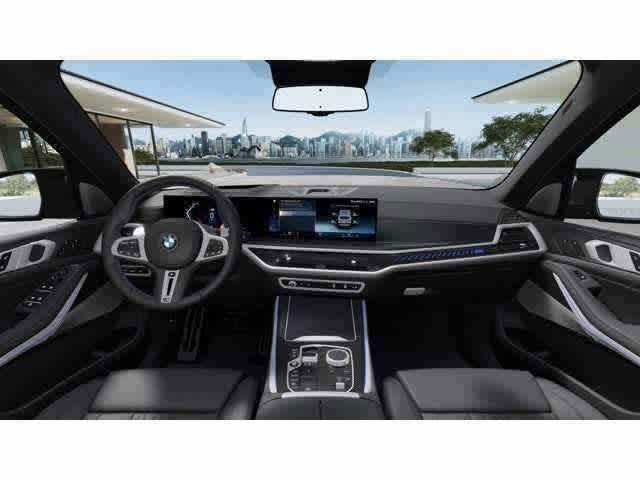 Thumbnail: 2026 BMW X5 - 10