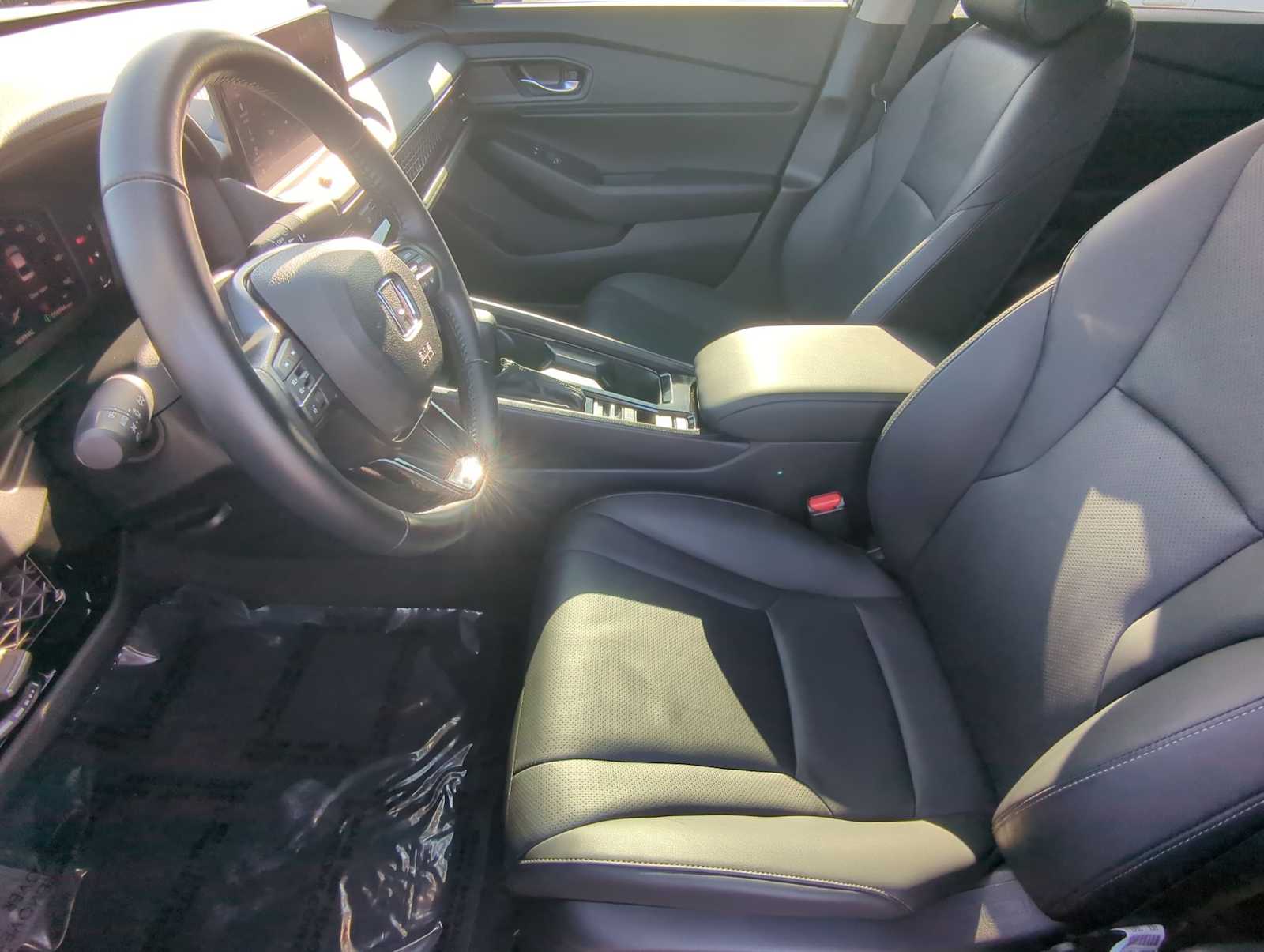 Thumbnail: 2024 Honda Accord - 10