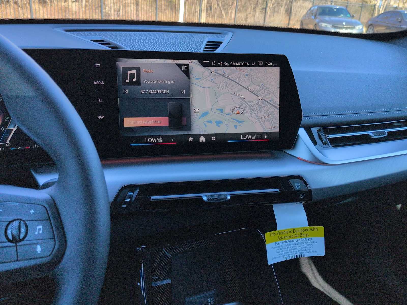 Thumbnail: 2026 BMW X1 - 30