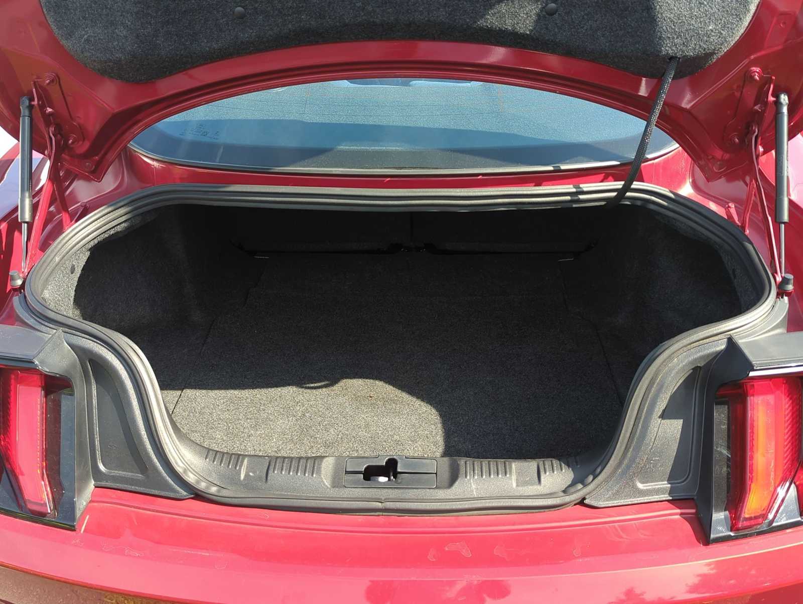 Thumbnail: 2021 Ford Mustang - 33