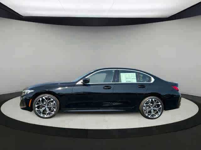 Thumbnail: 2025 BMW 3 Series - 19