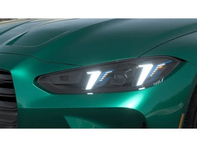 Thumbnail: 2027 BMW M3 - 6