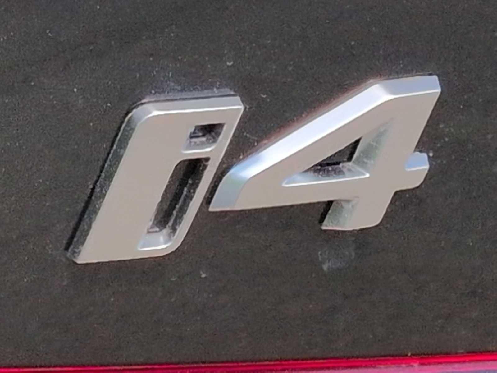 Thumbnail: 2026 BMW i4 - 13