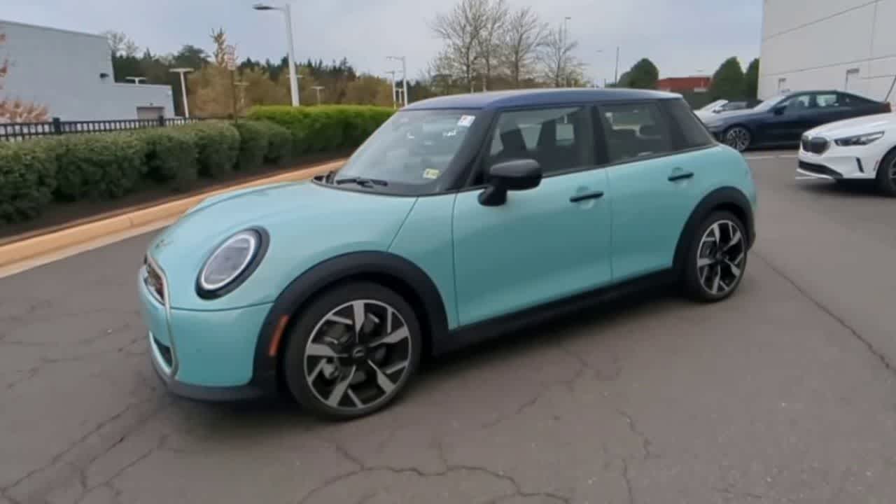 Thumbnail: 2025 MINI Cooper Hardtop - 6