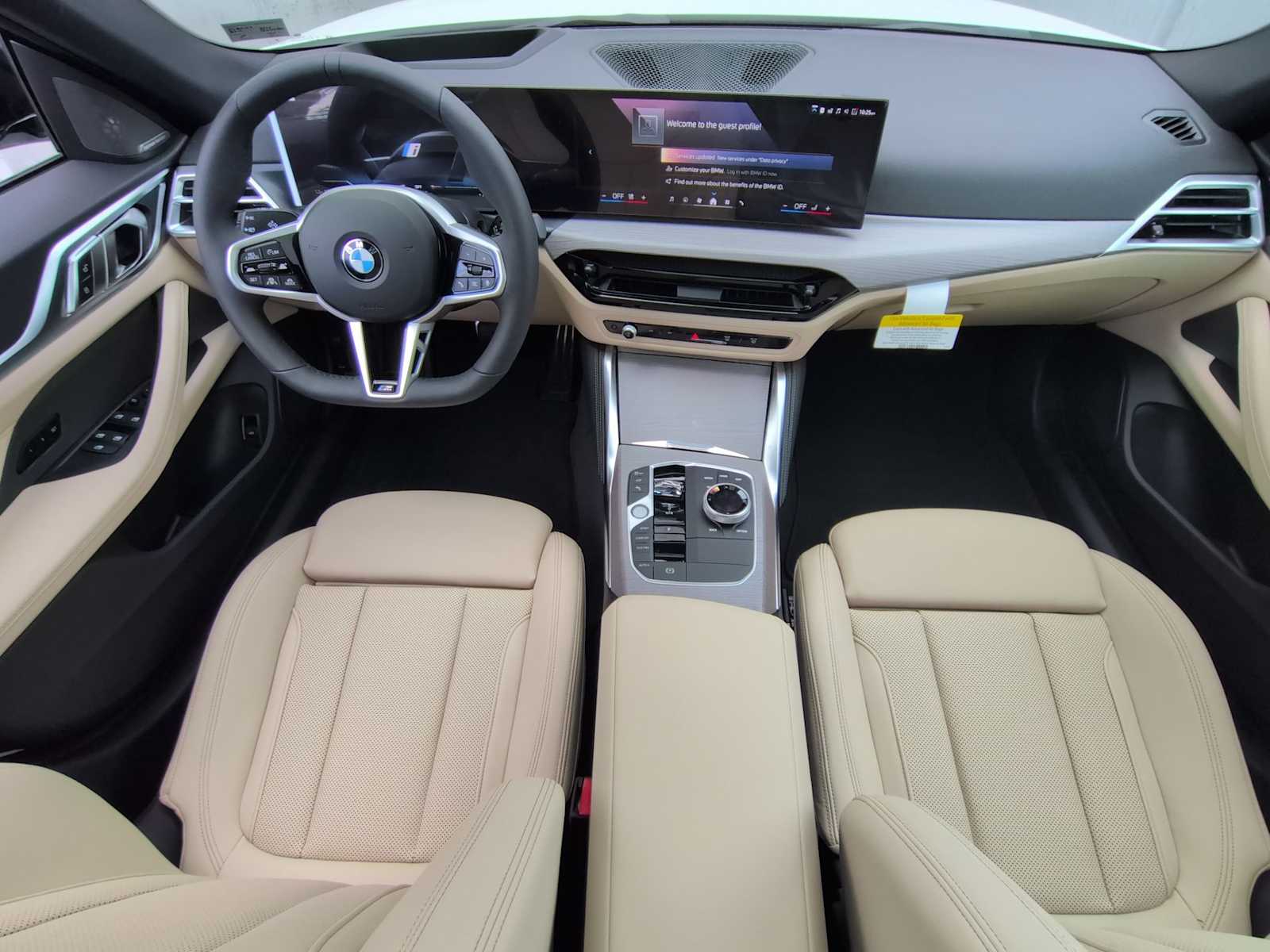 Thumbnail: 2026 BMW i4 - 16