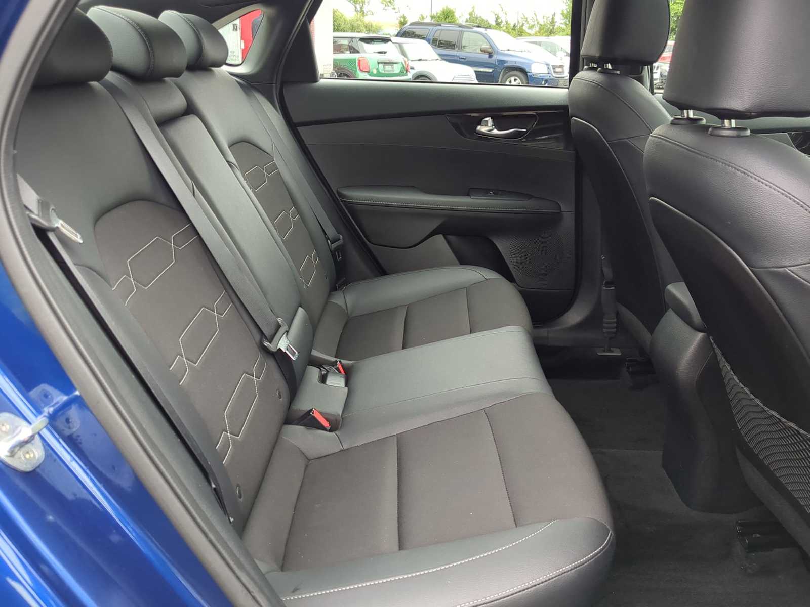 Thumbnail: 2021 Kia Forte - 22