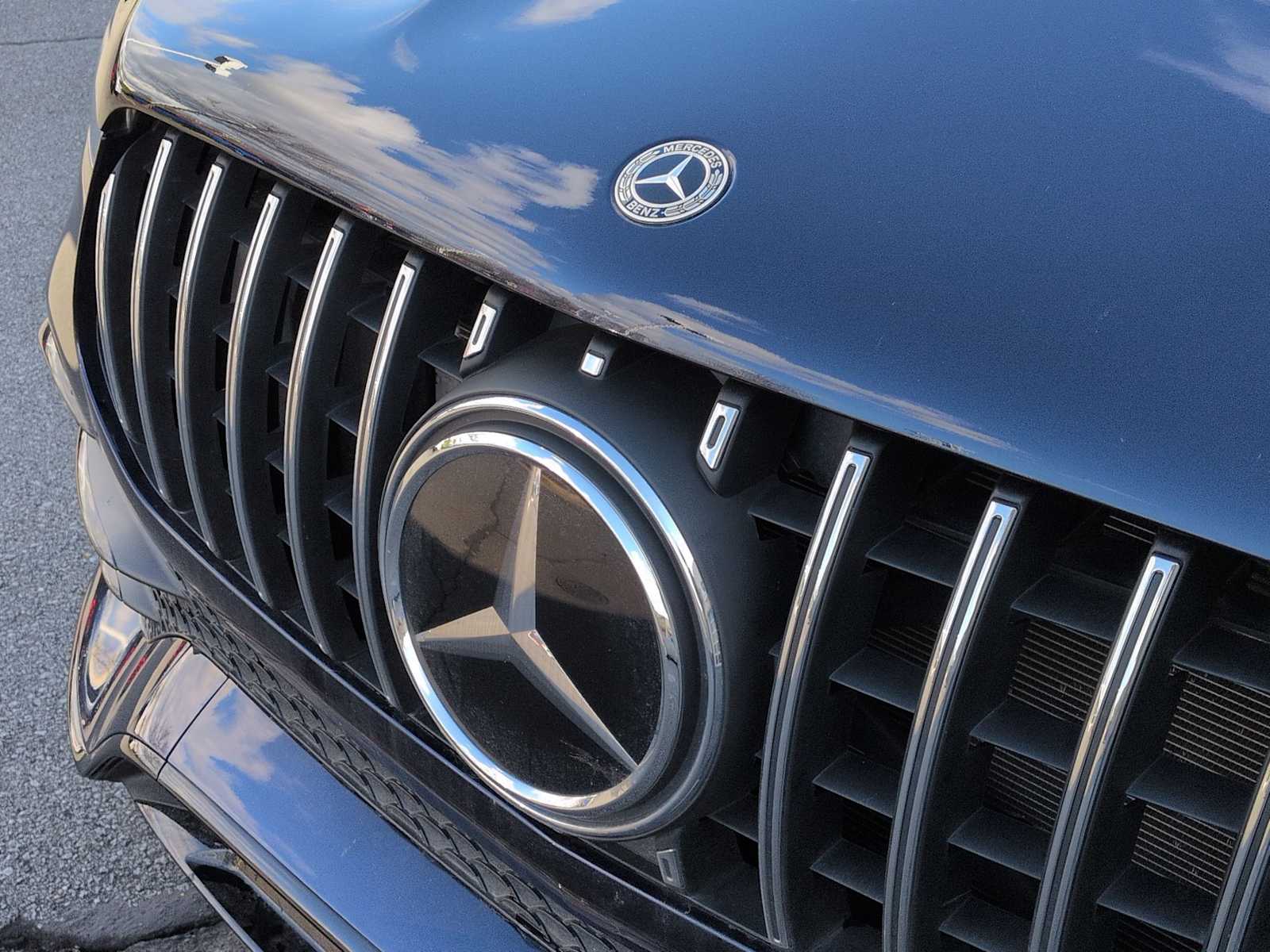 Thumbnail: 2022 Mercedes-Benz GLE - 12