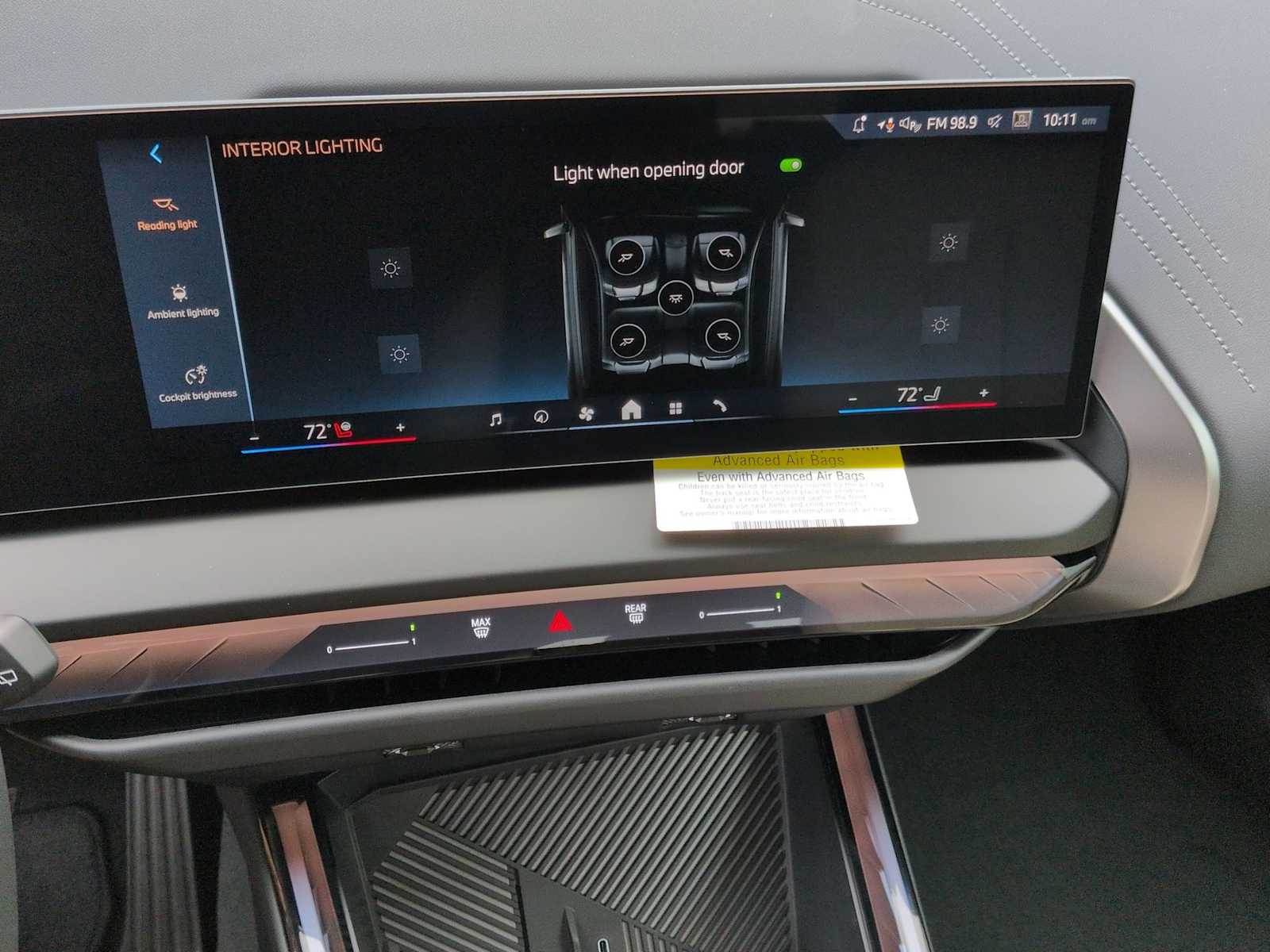 Thumbnail: 2026 BMW X3 - 30