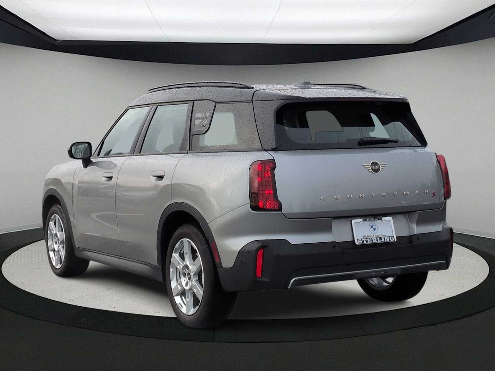 Thumbnail: 2025 MINI Cooper Countryman - 6