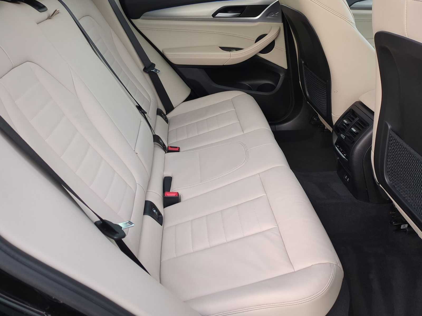 Thumbnail: 2021 BMW X3 - 20