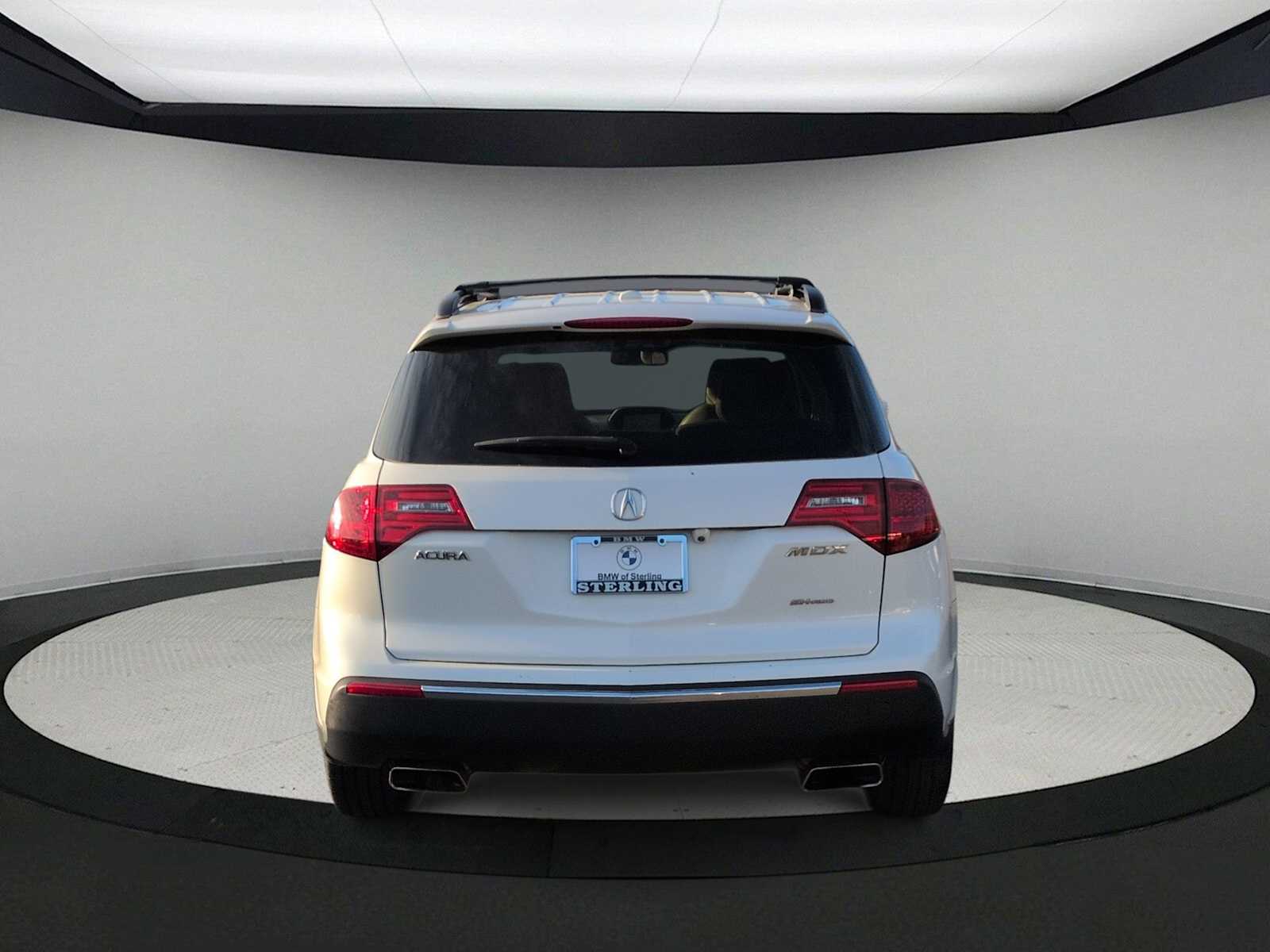 Thumbnail: 2010 Acura MDX - 7