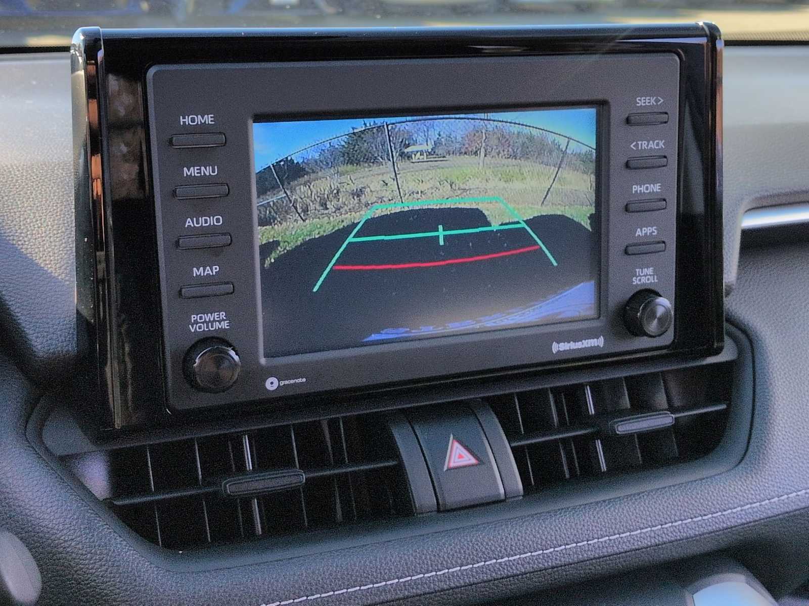 Thumbnail: 2021 Toyota RAV4 - 28