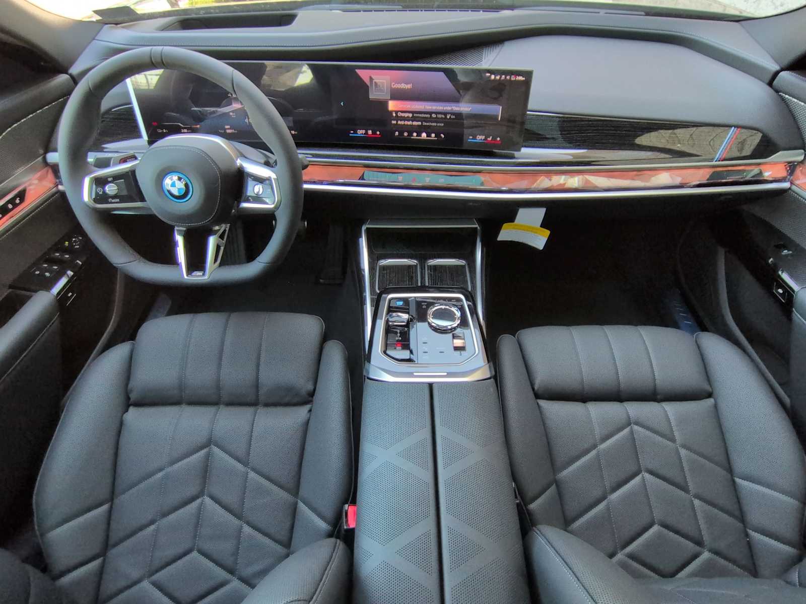 Thumbnail: 2026 BMW i7 - 16
