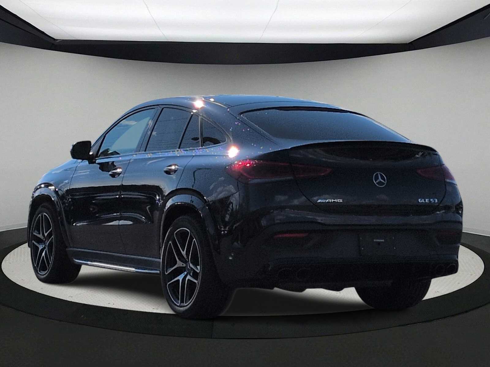 Thumbnail: 2022 Mercedes-Benz GLE - 6