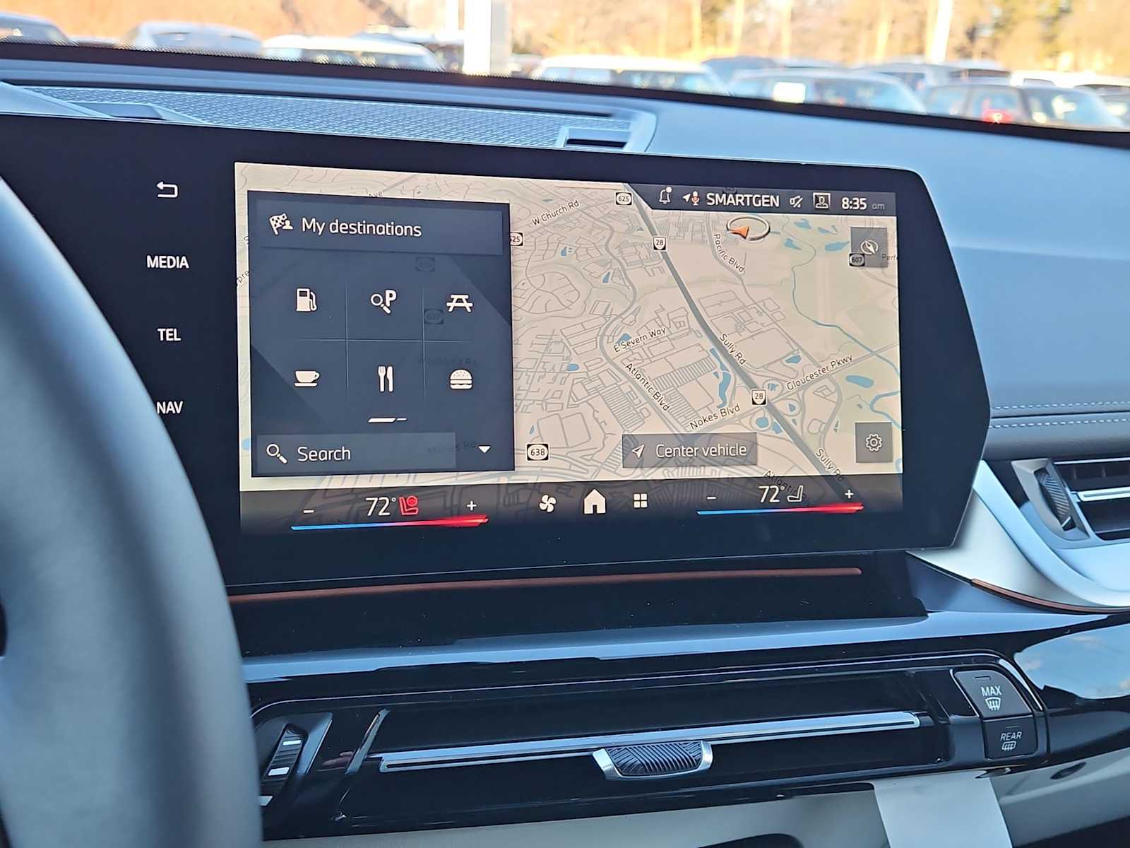 Thumbnail: 2026 BMW X1 - 27