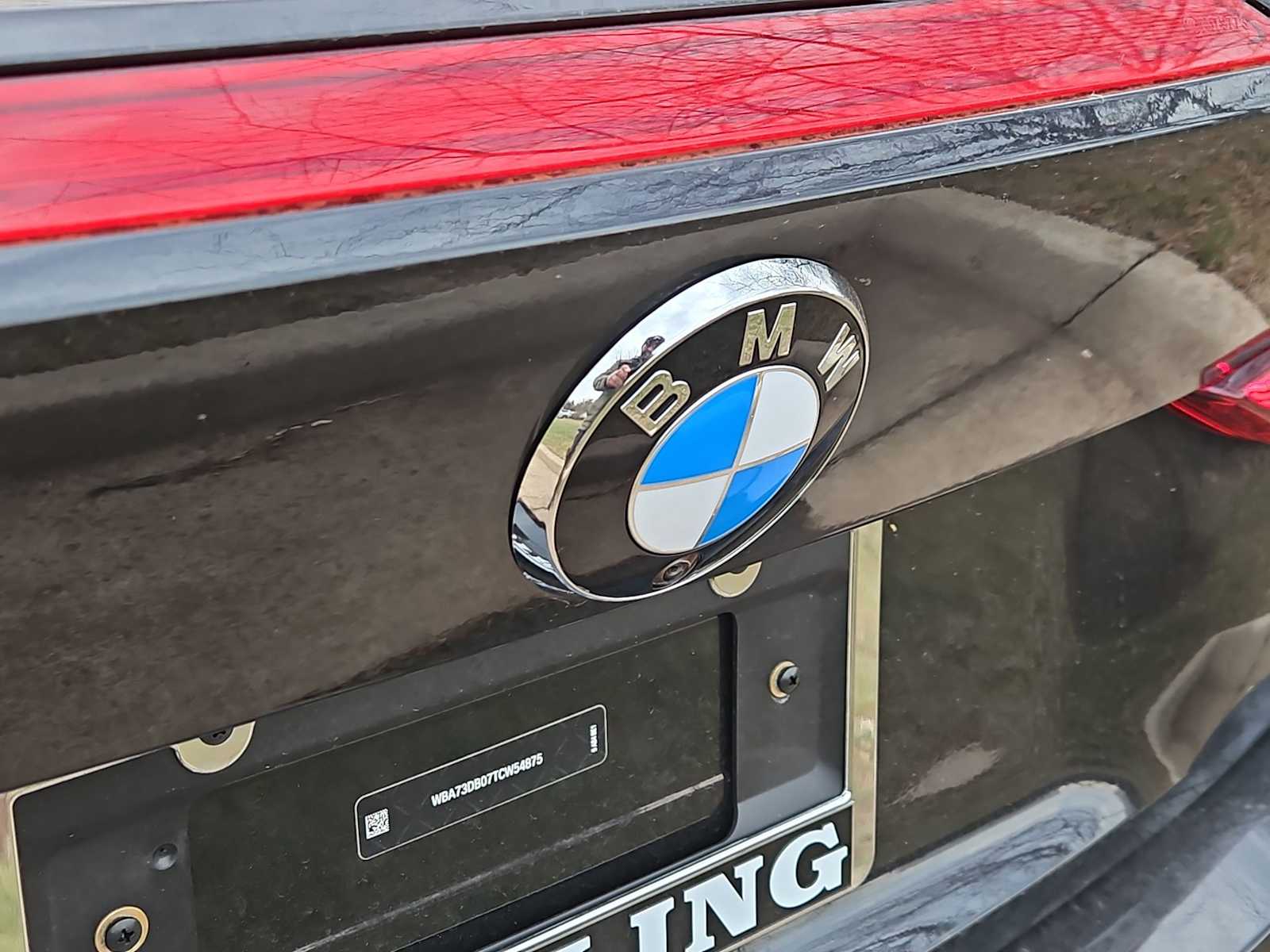 Thumbnail: 2026 BMW 4 Series - 11