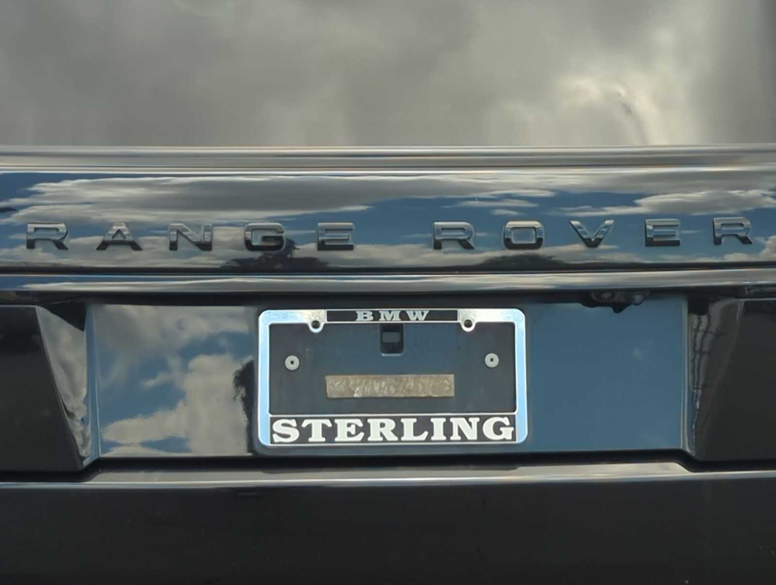 Thumbnail: 2021 Land Rover Range Rover - 12