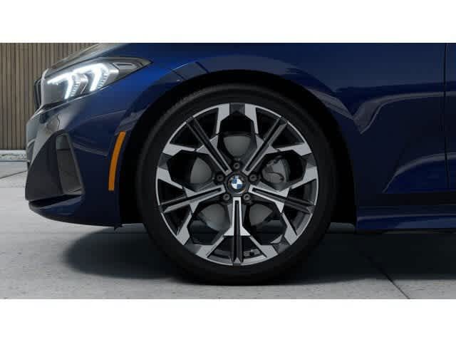 Thumbnail: 2026 BMW 3 Series - 7