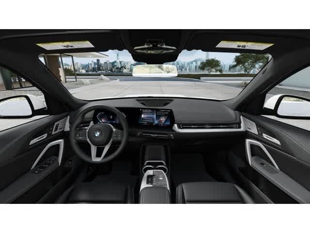 2025 BMW X1 xDrive28i 10