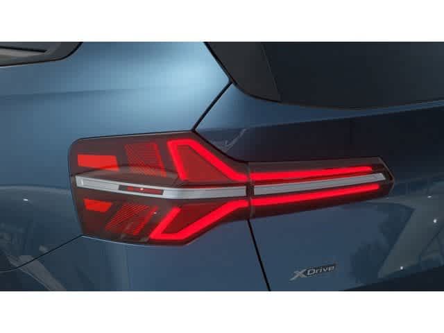 Thumbnail: 2026 BMW X3 - 8