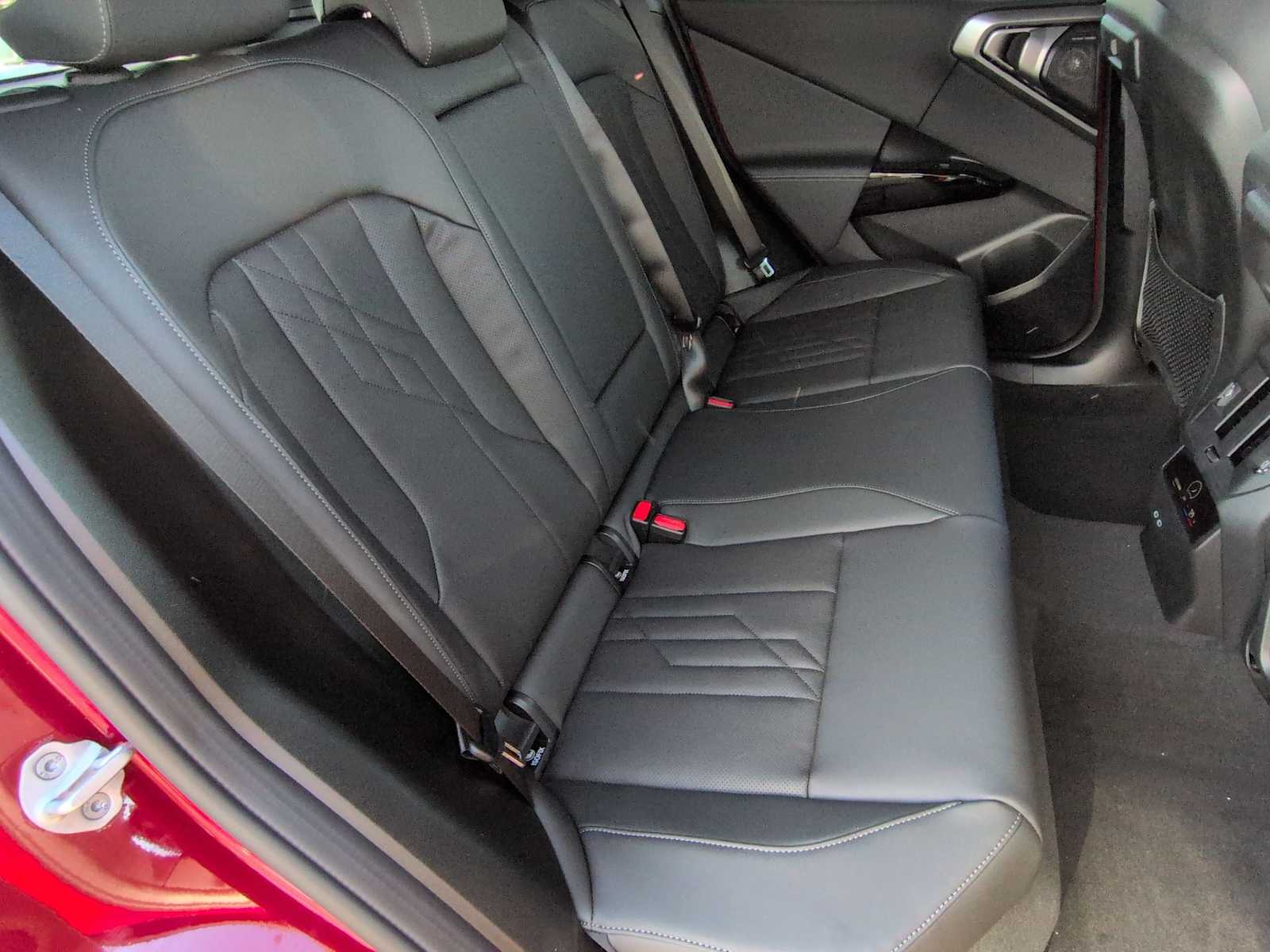 Thumbnail: 2026 BMW X3 - 22