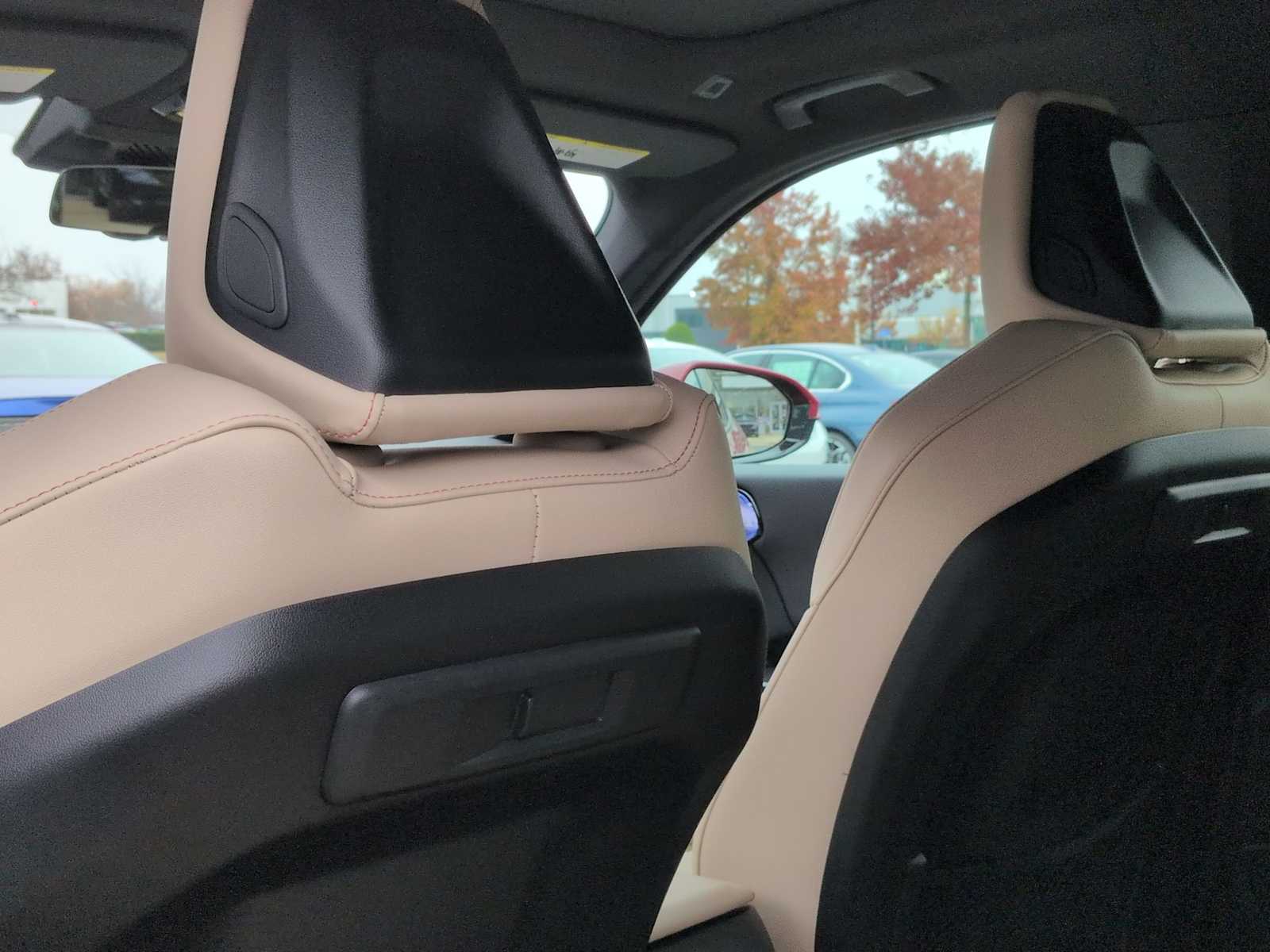 Thumbnail: 2026 BMW X3 - 19