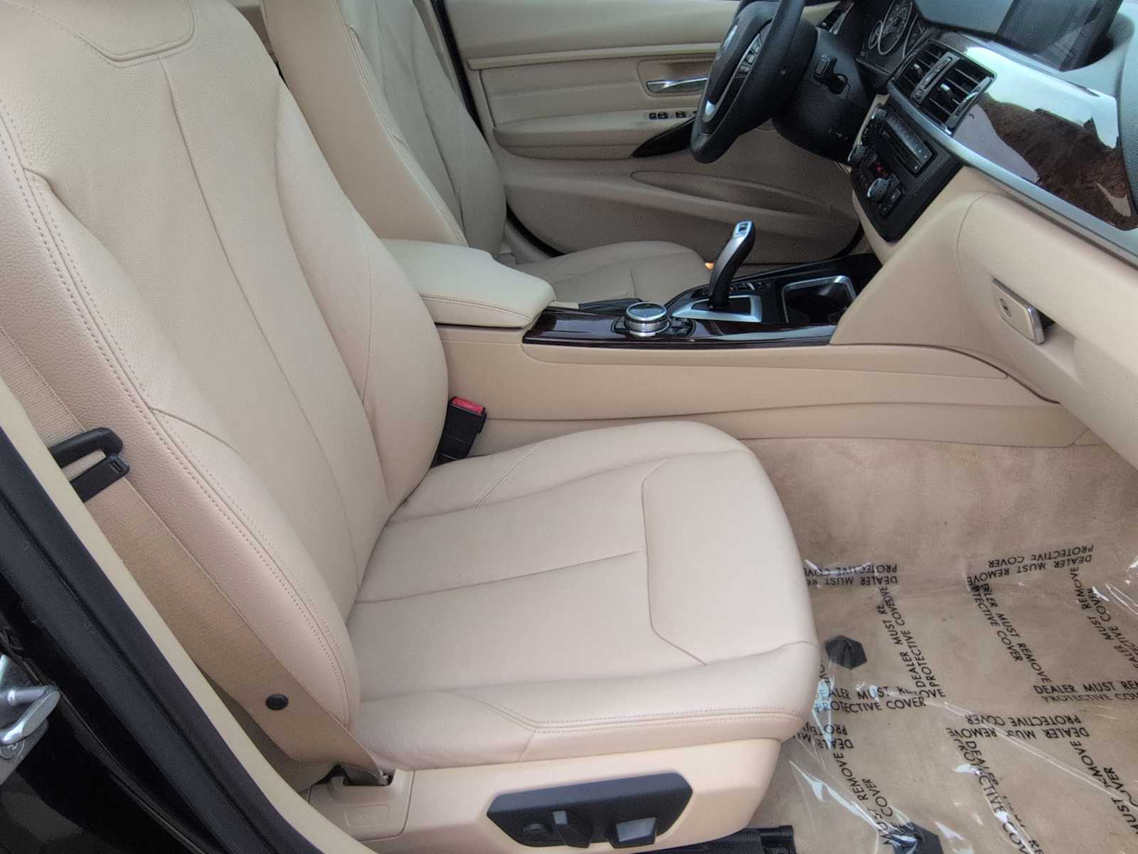 Thumbnail: 2014 BMW 3 Series - 24