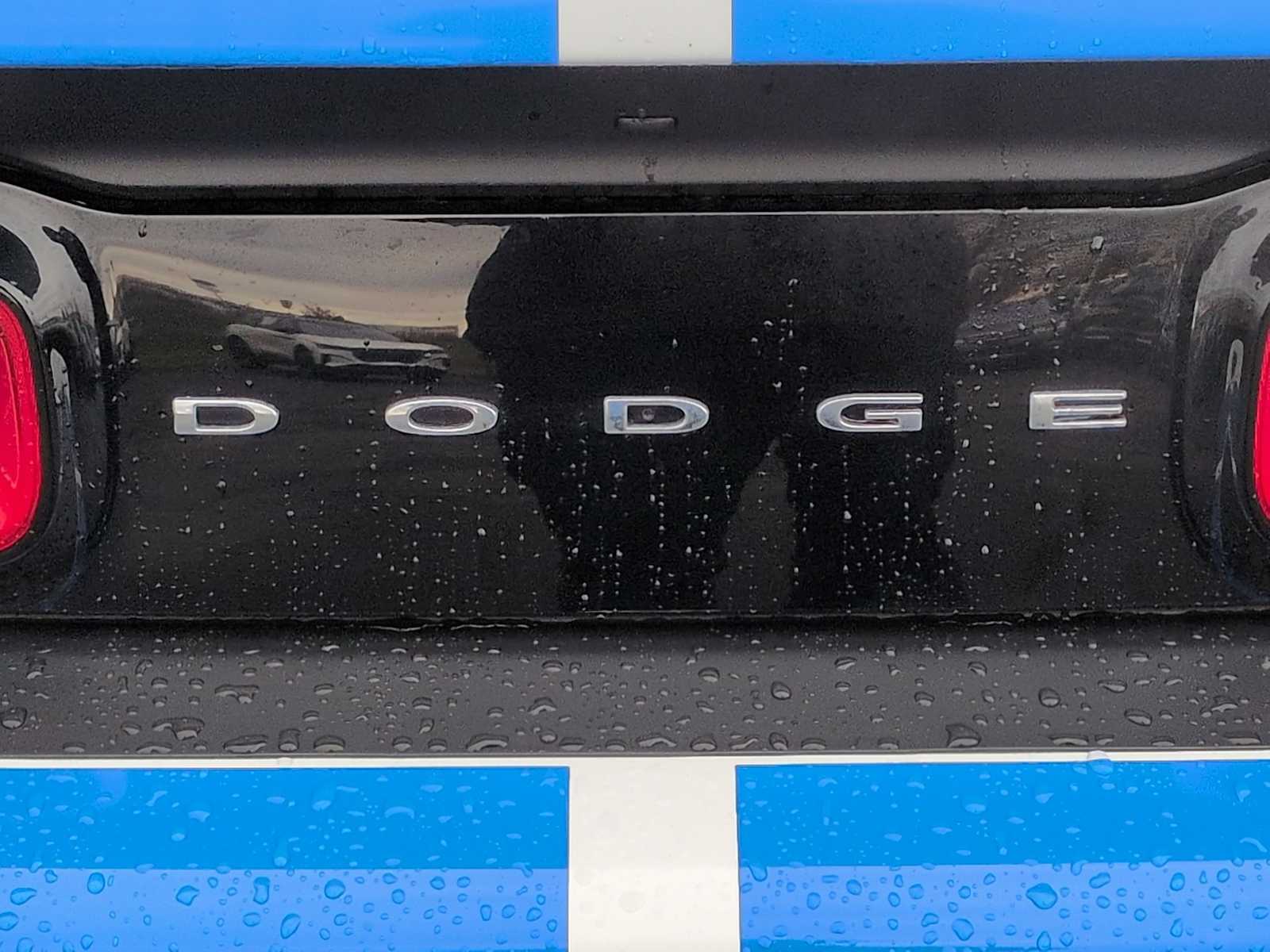 Thumbnail: 2023 Dodge Challenger - 11