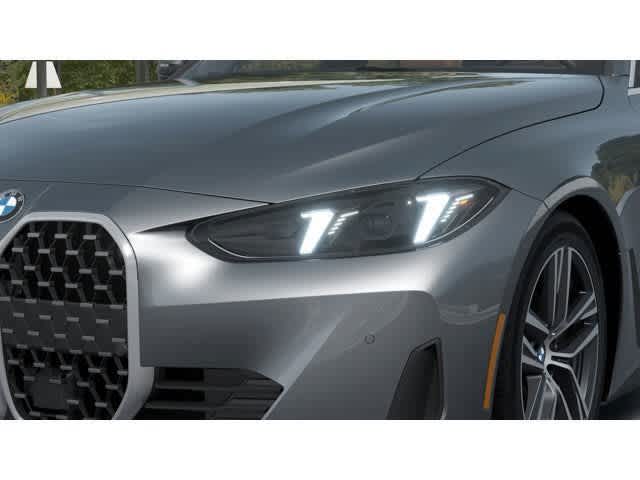 Thumbnail: 2026 BMW 4 Series - 6