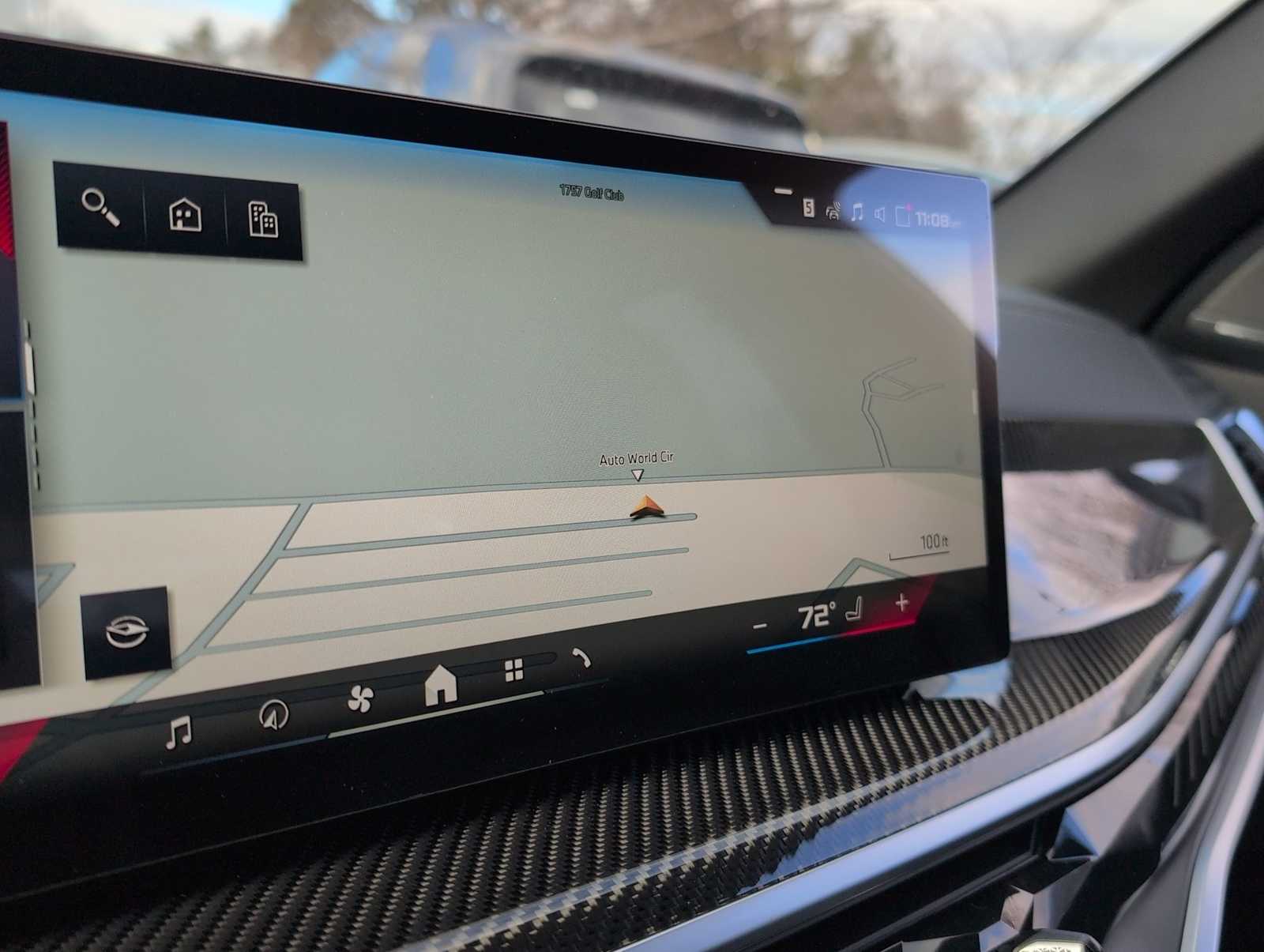 Thumbnail: 2026 BMW X5 - 29