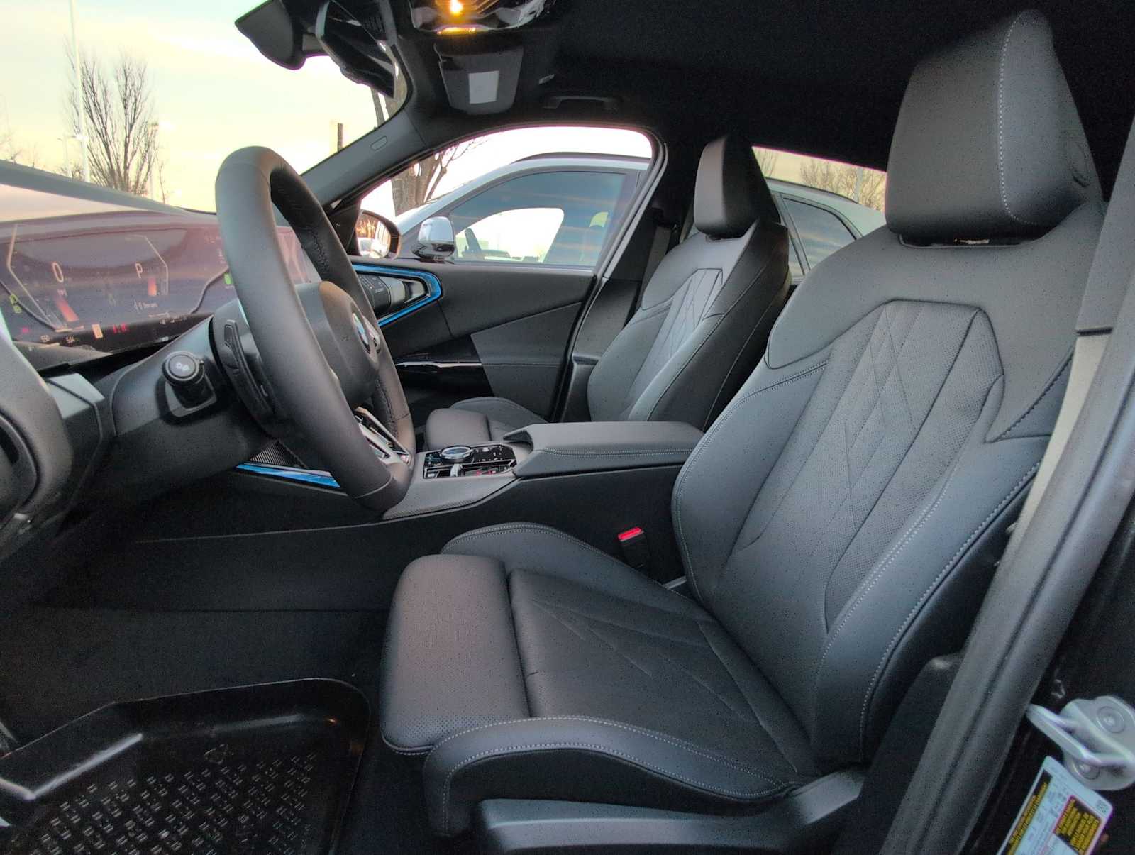 Thumbnail: 2026 BMW X3 - 16