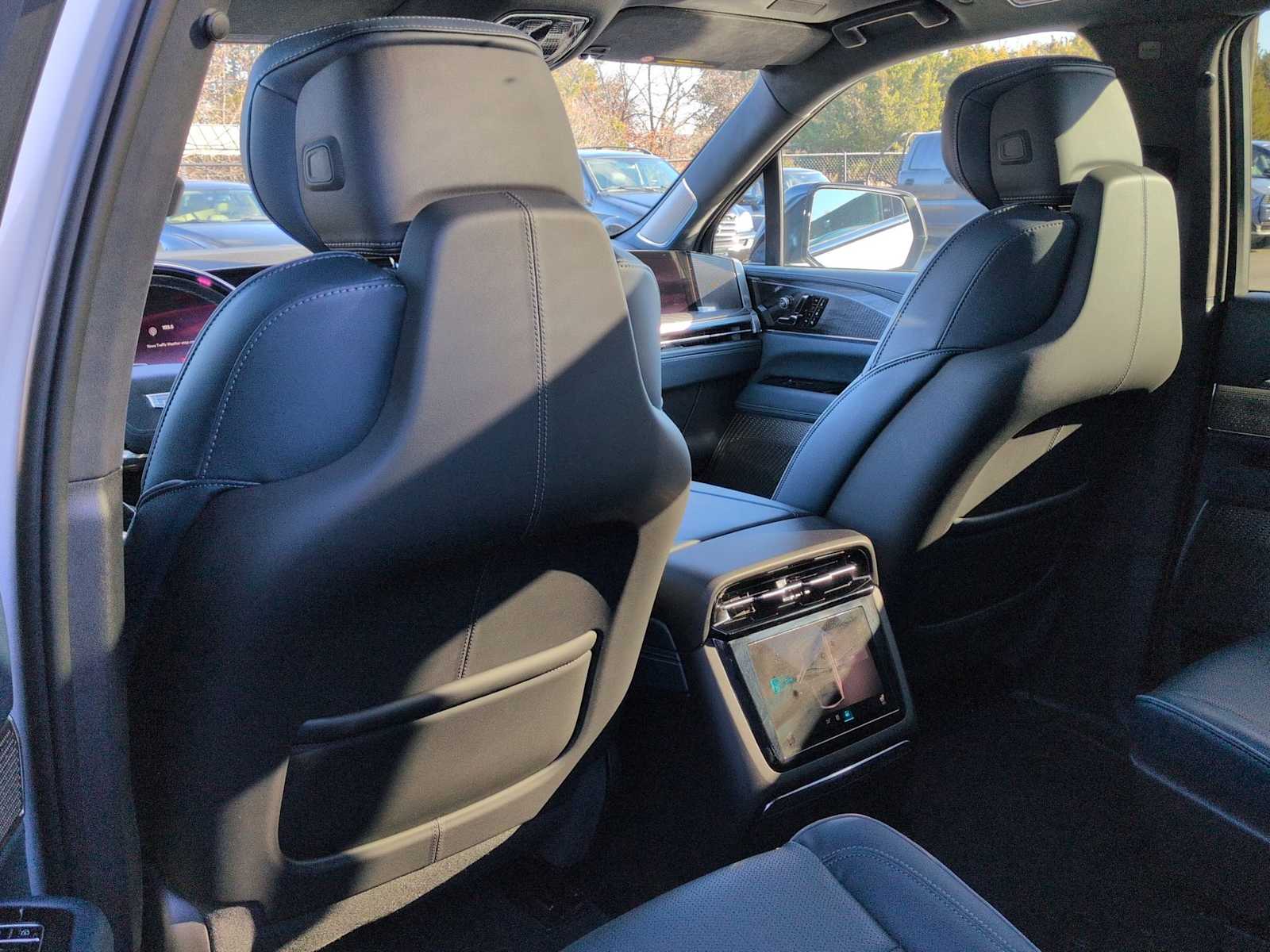 Thumbnail: 2025 Cadillac Escalade IQ - 19