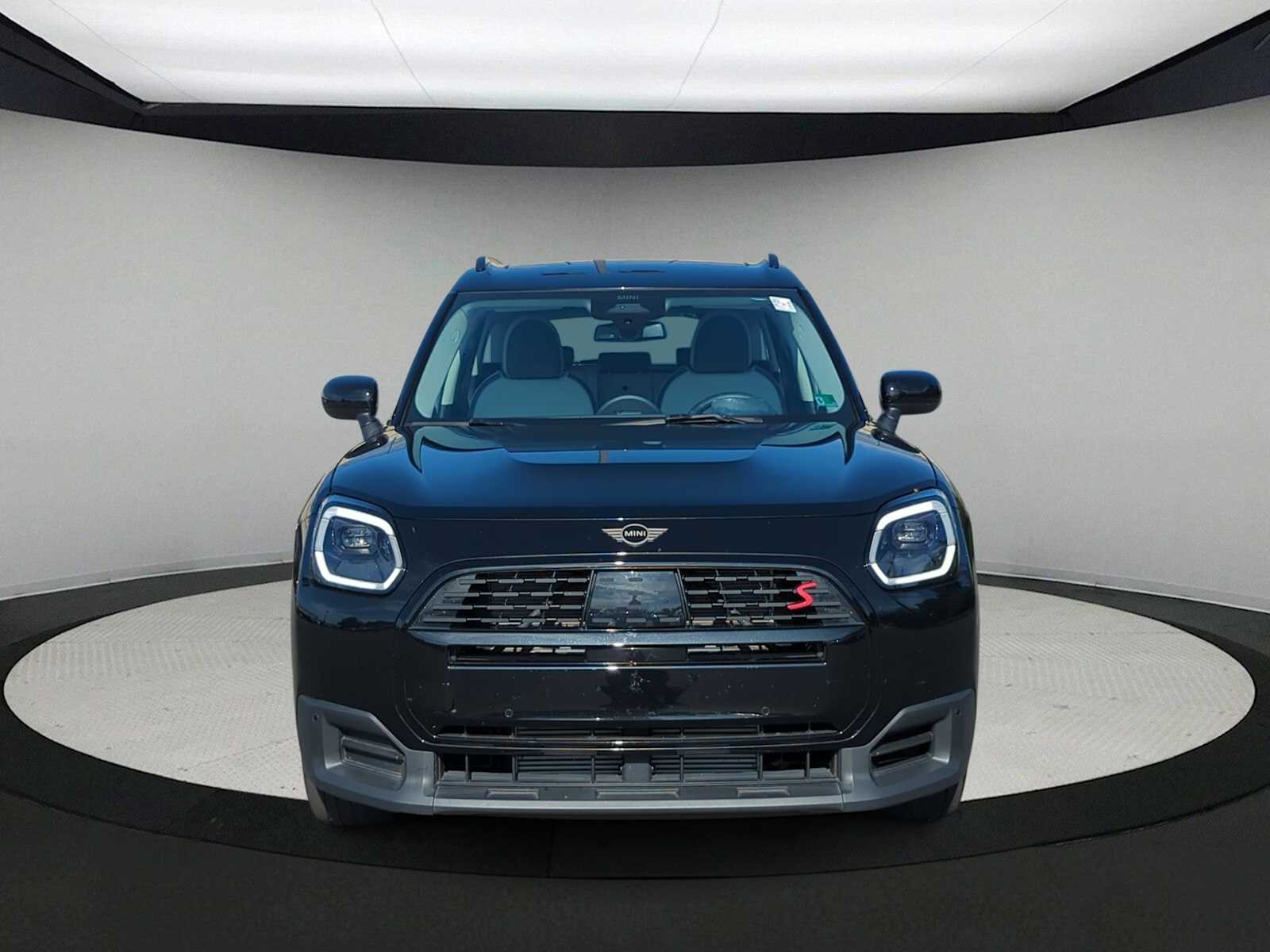 Thumbnail: 2025 MINI Cooper Countryman - 3