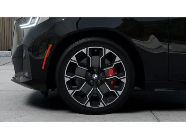 Thumbnail: 2026 BMW X3 - 7