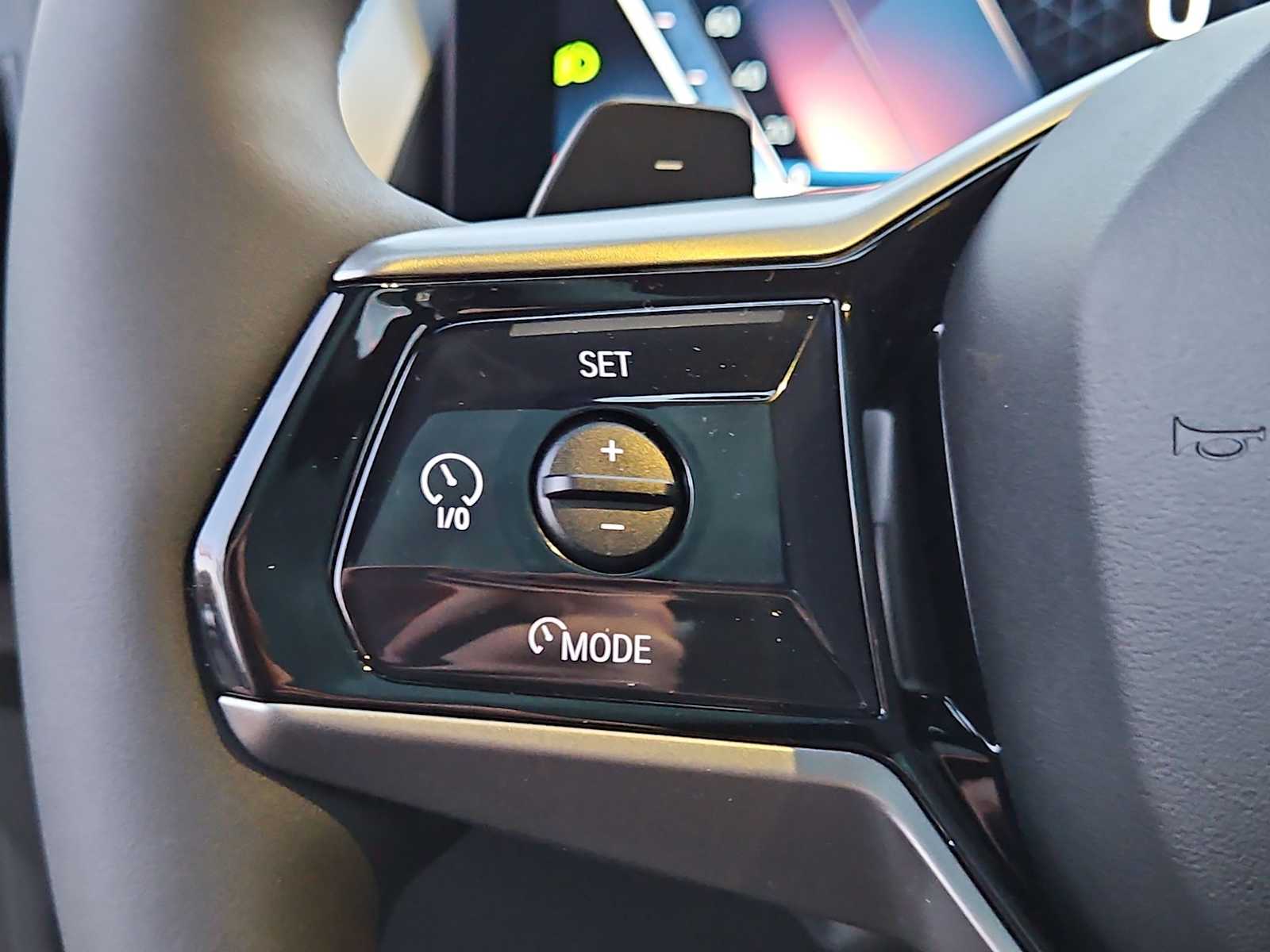 Thumbnail: 2026 BMW X3 - 26