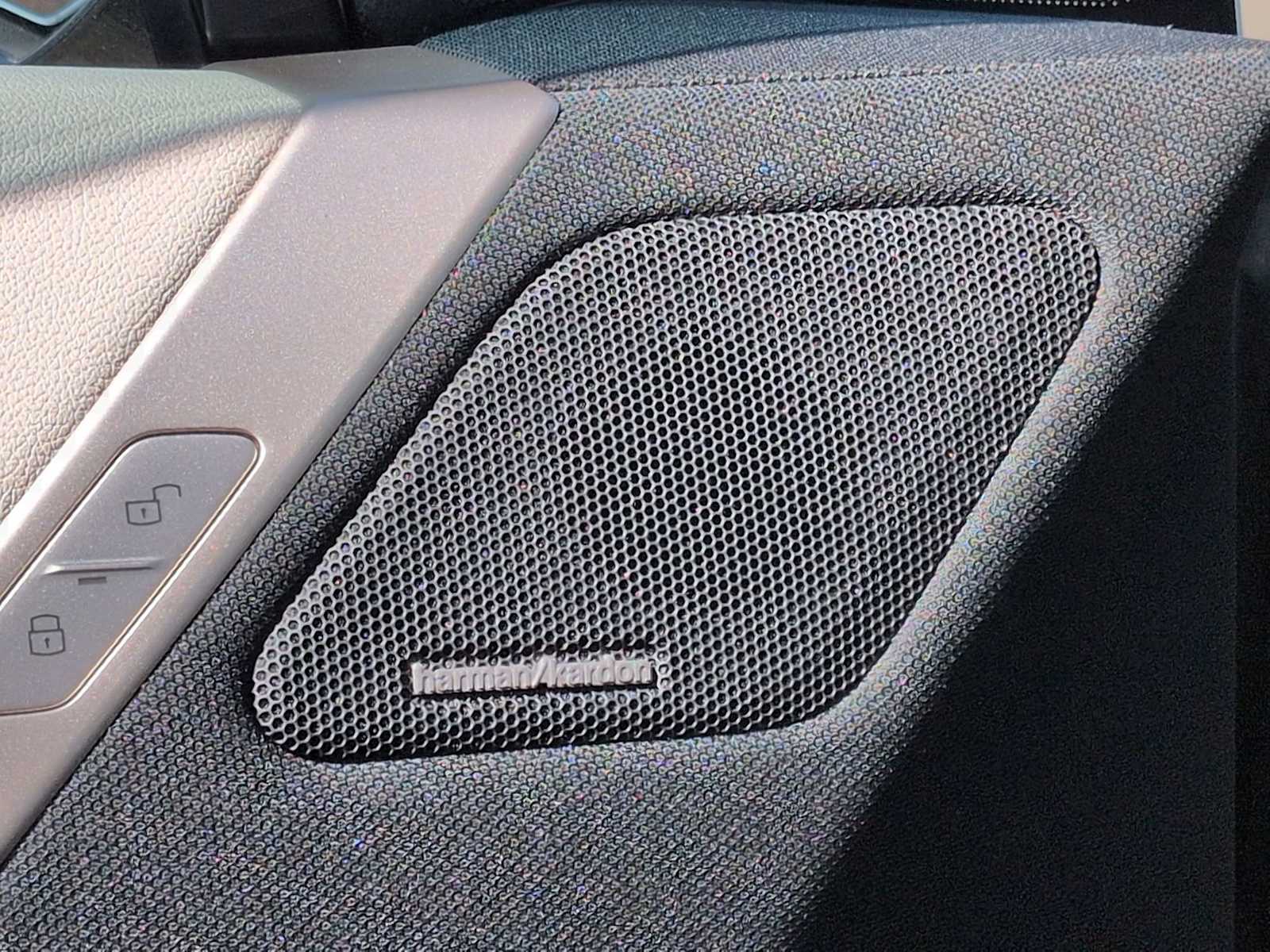 Thumbnail: 2026 BMW iX - 32