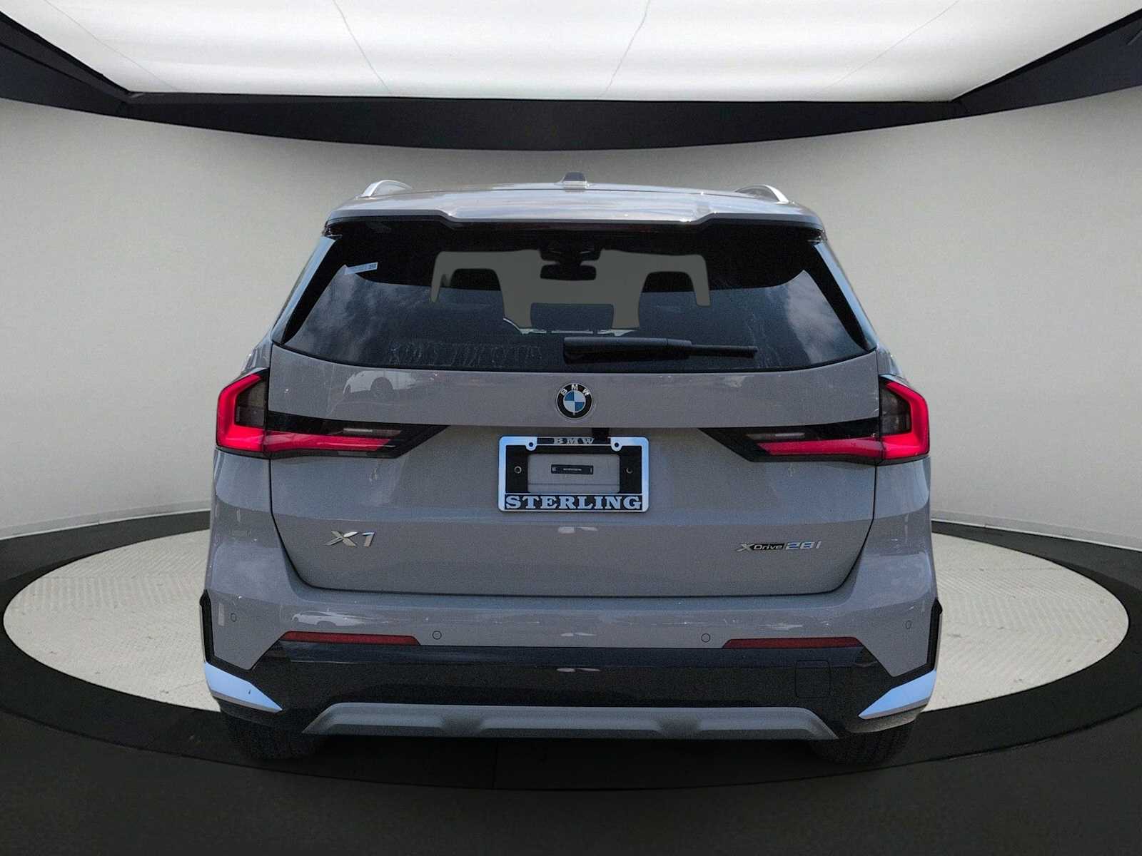 Thumbnail: 2026 BMW X1 - 7