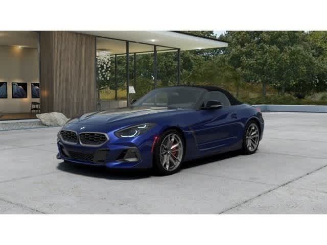 2026 BMW Z4 M40i -
                  Sterling, VA