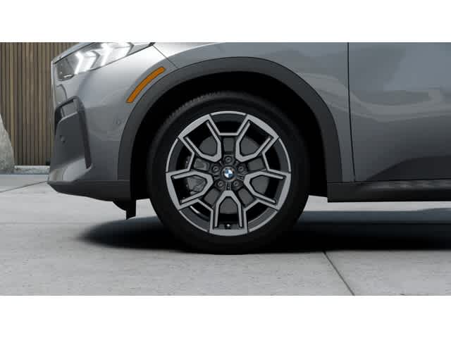 Thumbnail: 2026 BMW X2 - 7