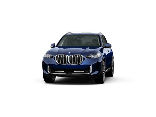 Thumbnail: 2026 BMW X5 - 3