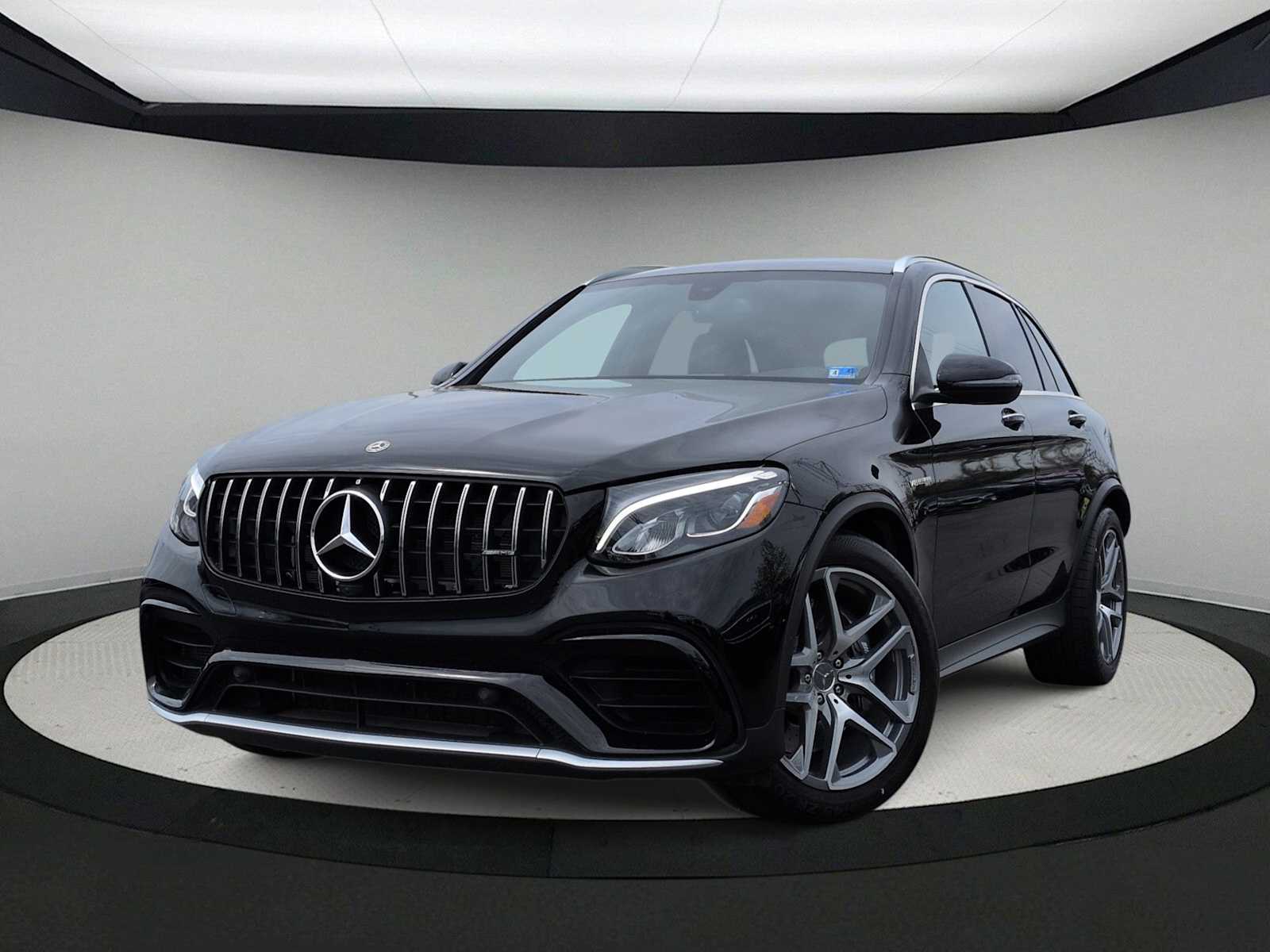2019 Mercedes-Benz GL-Class AMG GL 63 -
                  Sterling, VA
