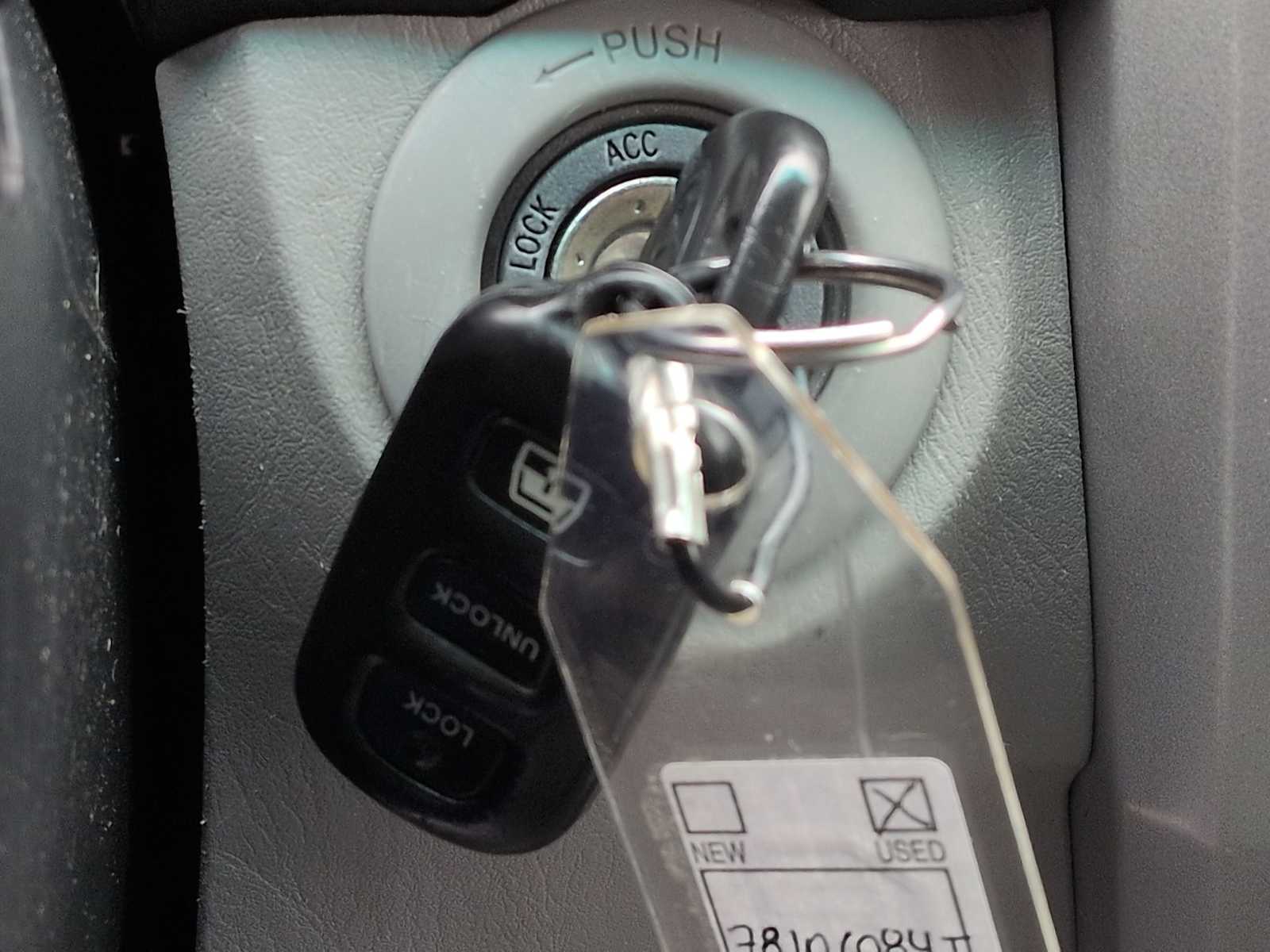 Thumbnail: 2007 Toyota 4Runner - 35