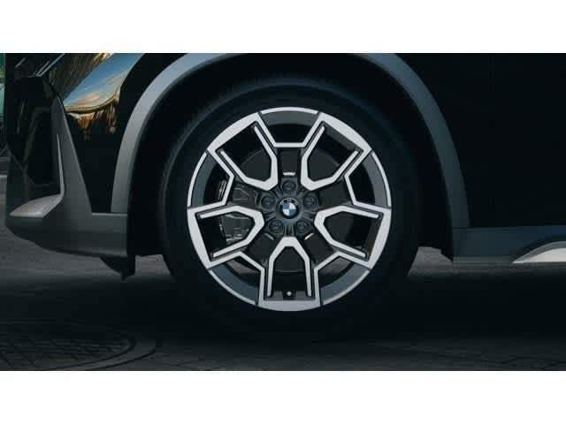 Thumbnail: 2025 BMW X1 - 7