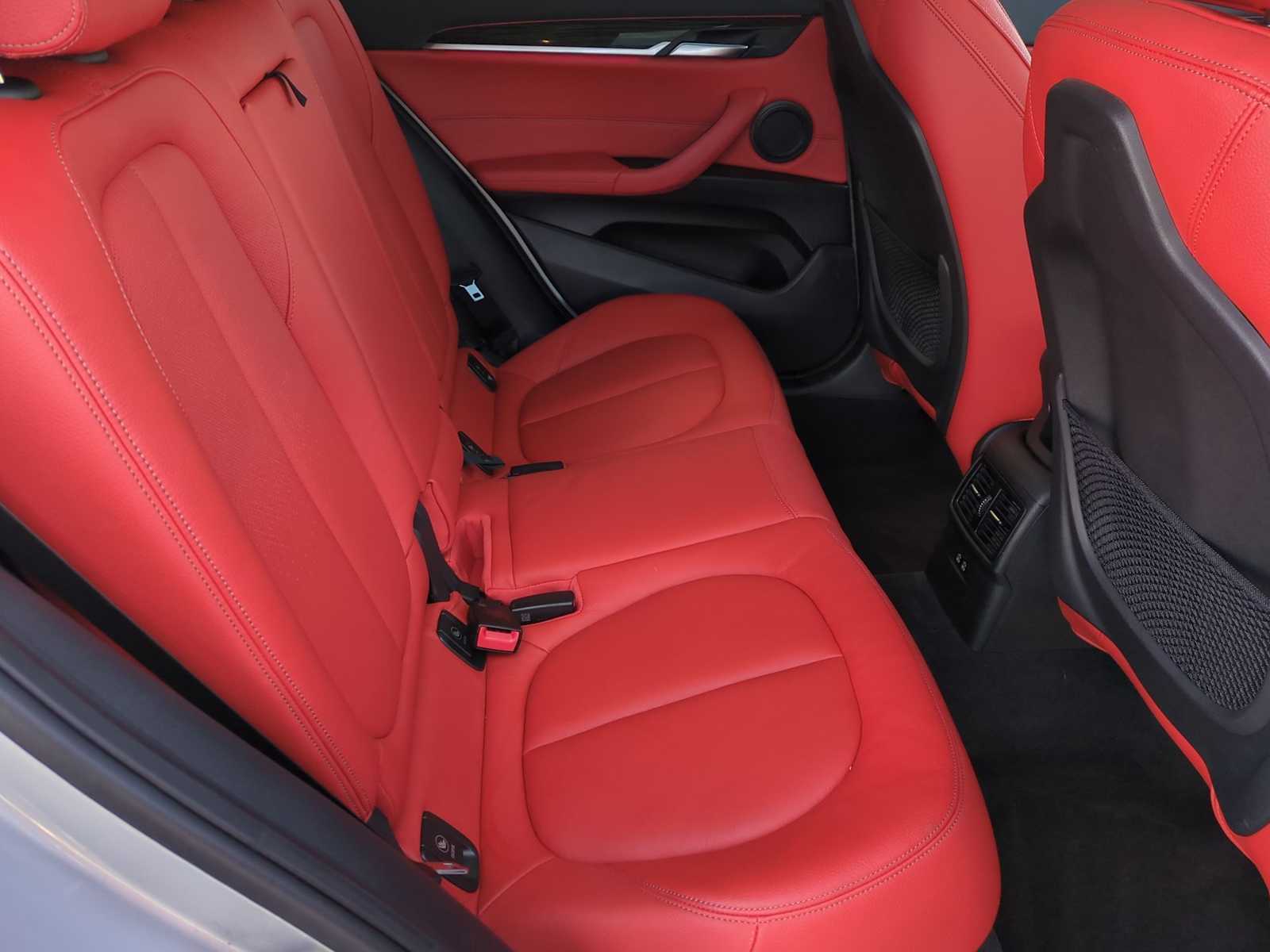 Thumbnail: 2022 BMW X2 - 21