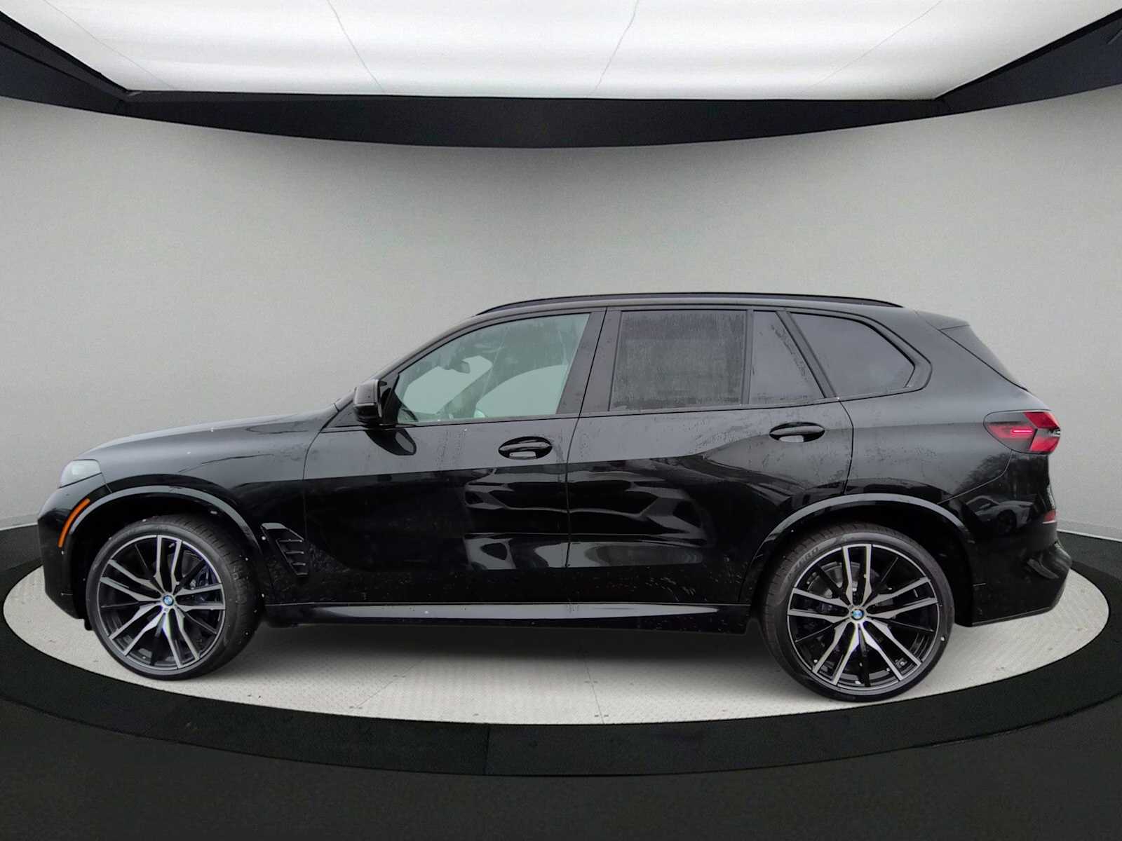 Thumbnail: 2026 BMW X5 - 5