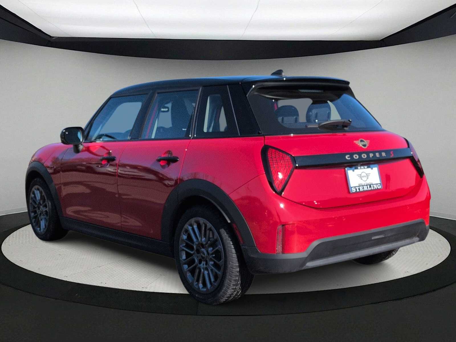 Thumbnail: 2025 MINI Cooper Hardtop - 6